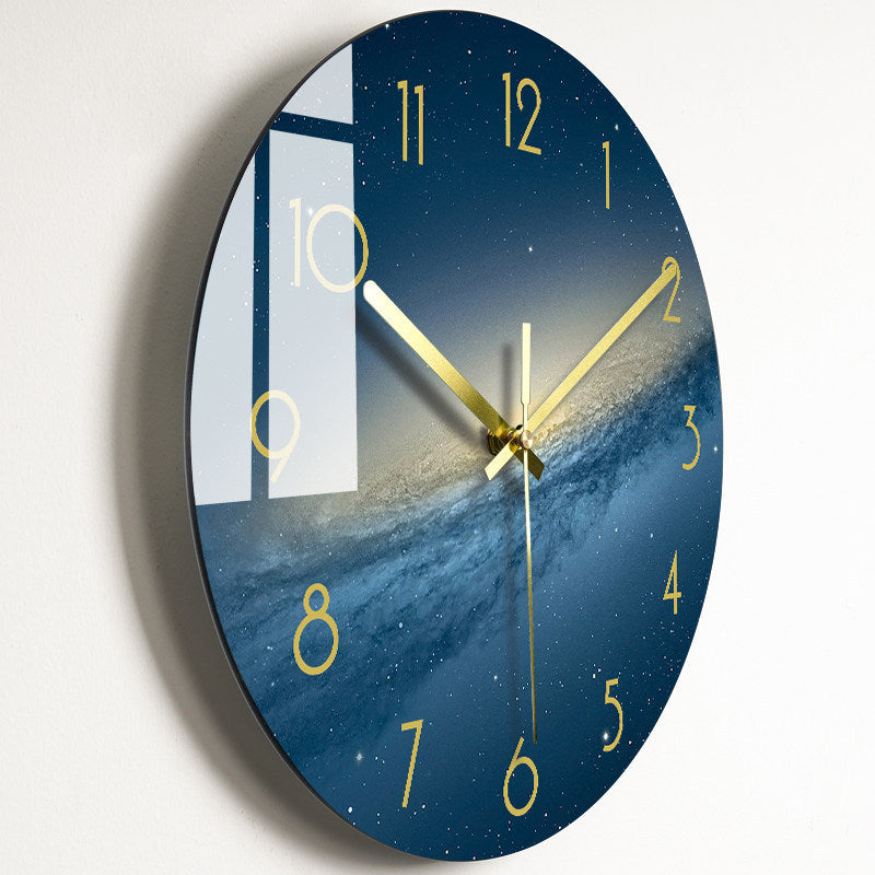 Wanduhr