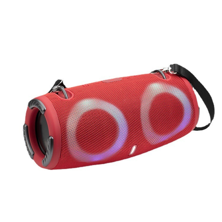 Wasserdichter Bluetooth-Lautsprecher