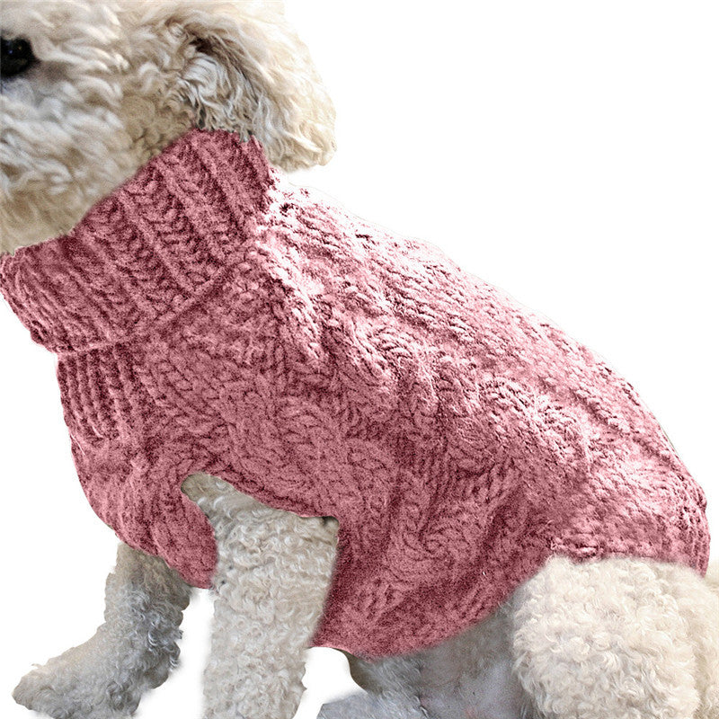 Haustier Pullover
