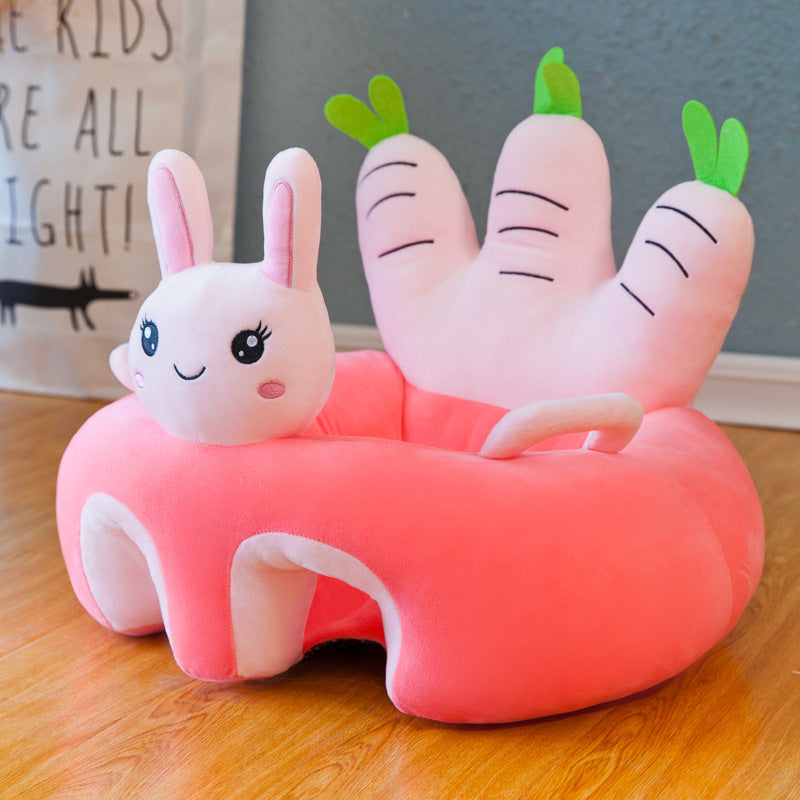 Bequemer Kindersitz