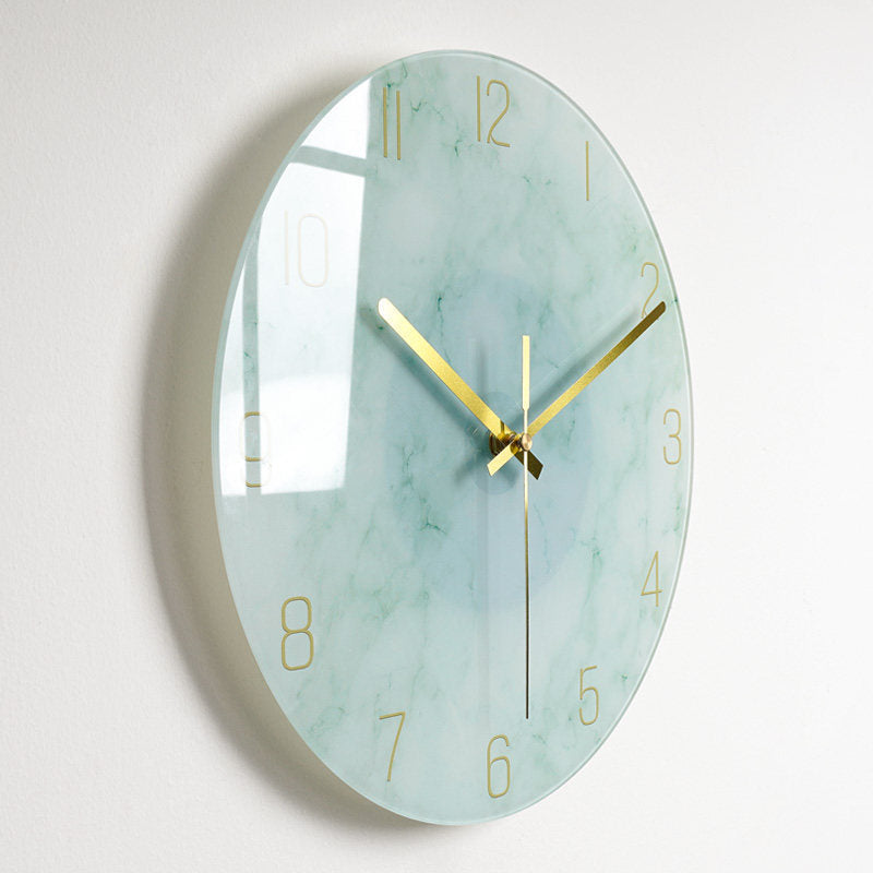Wanduhr