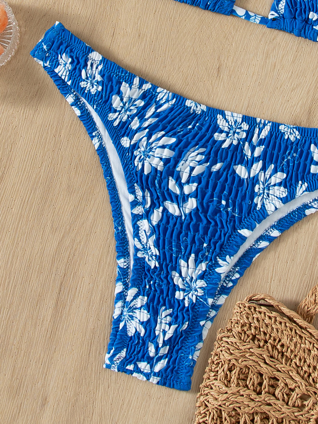 Dreieck Bikini