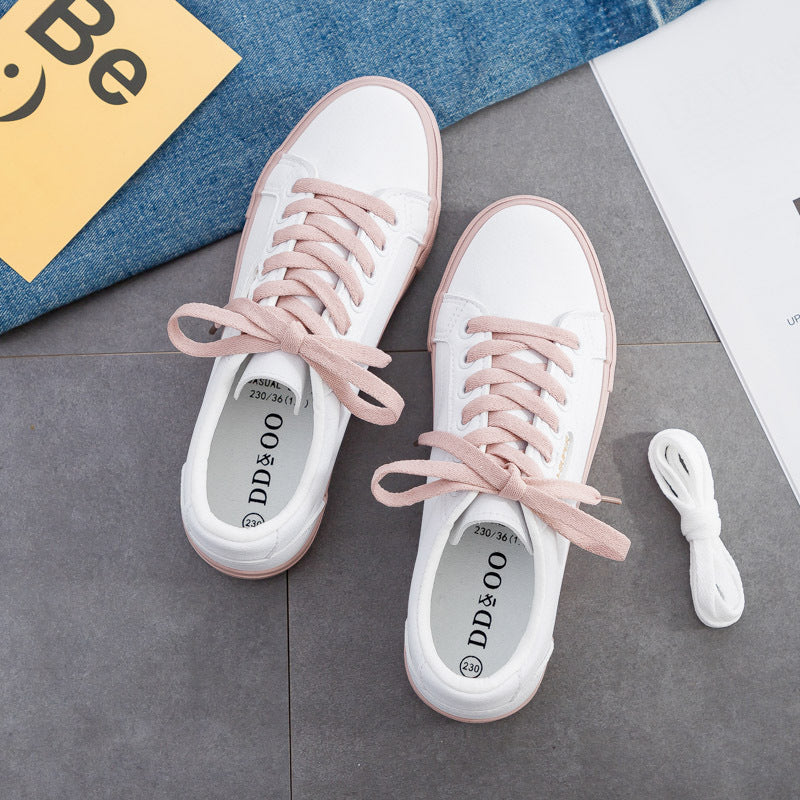 Street Style Damen Sneakers