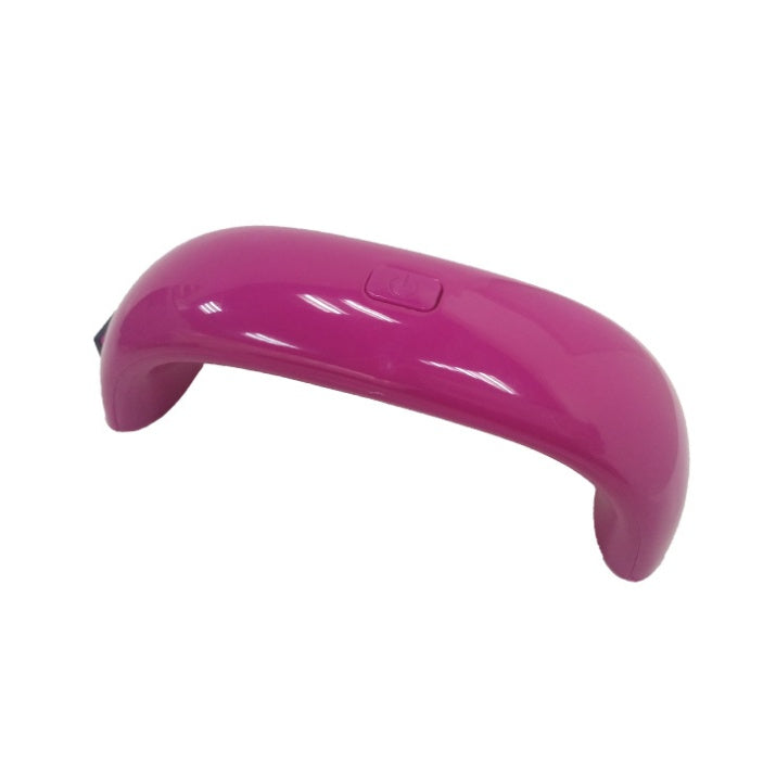 Mini USB LED UV Lampe für Nägel