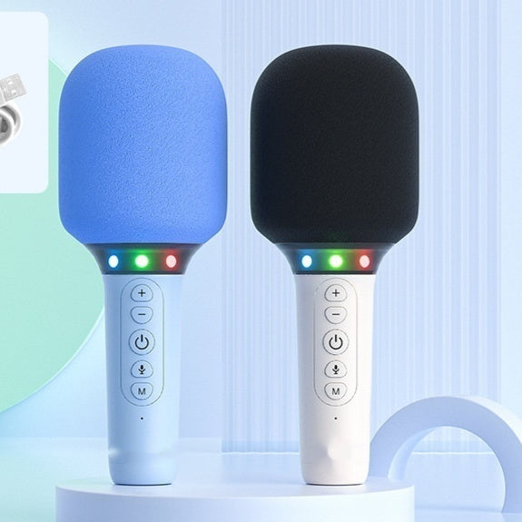 Karaoke Lautsprecher