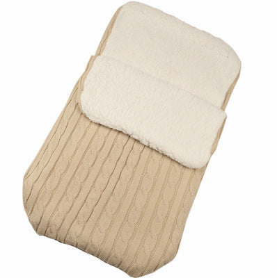 Baby Kinderwagen Schlafsack