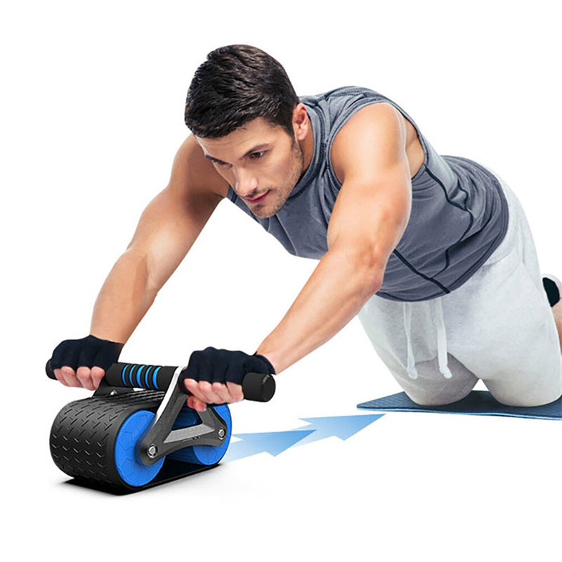 Handgelenk-Unterarm-Handgriff-Armtrainer