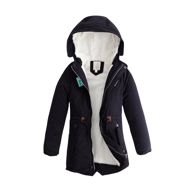 Herbst und Frühlingsjacke für Kinder
