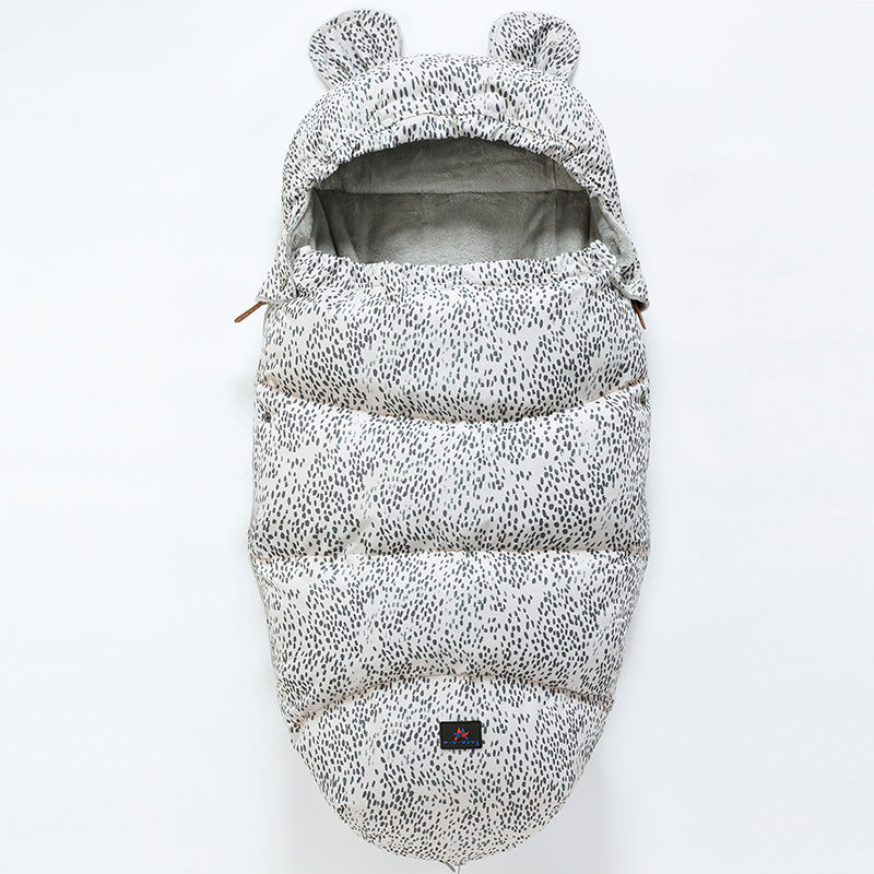 Kinderwagenschlafsack