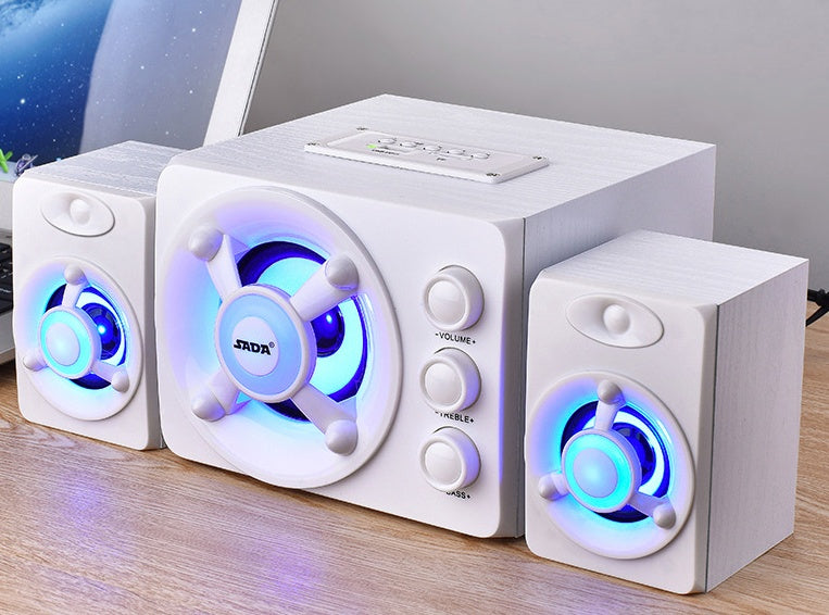 Desktop Home Lautsprecher