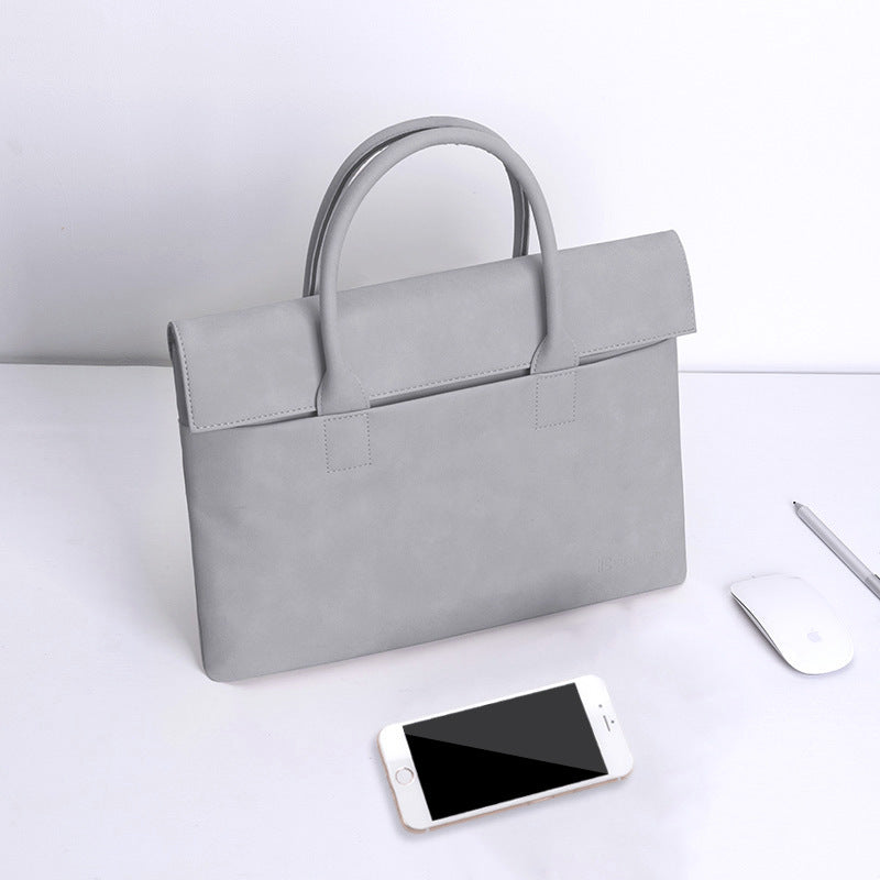 Tragbare Ipad, Tablet und Laptoptasche für Damen