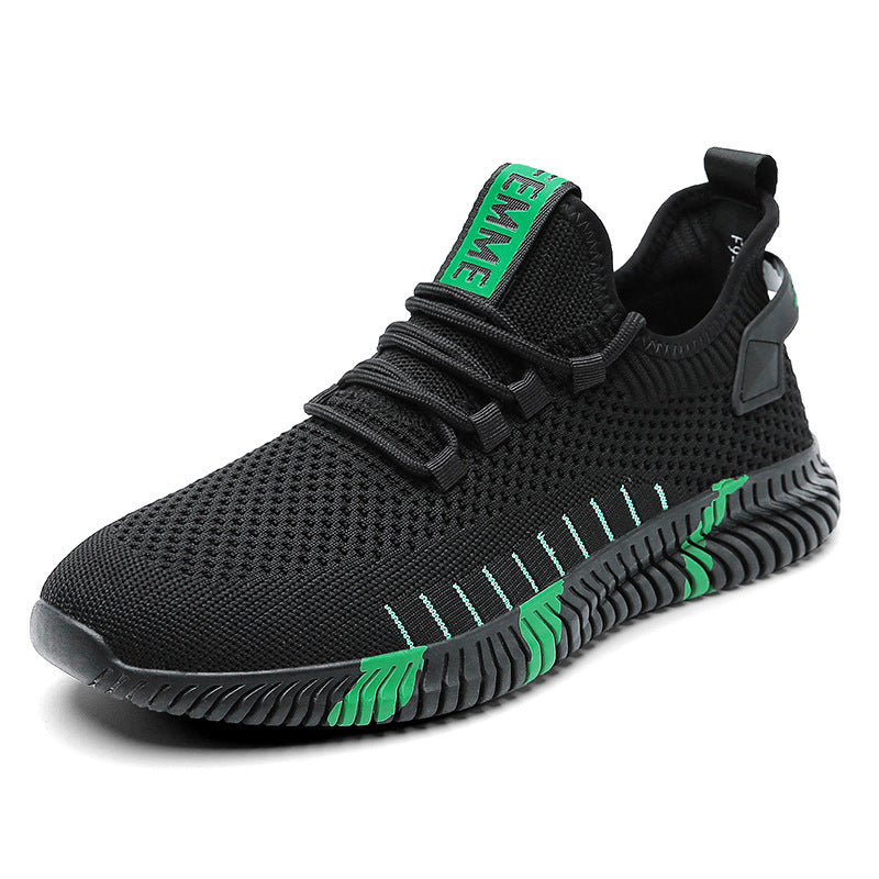 Leichte Herren Laufschuhe
