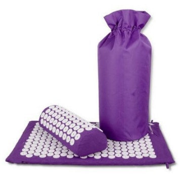 Akupunktur Yoga Kissen