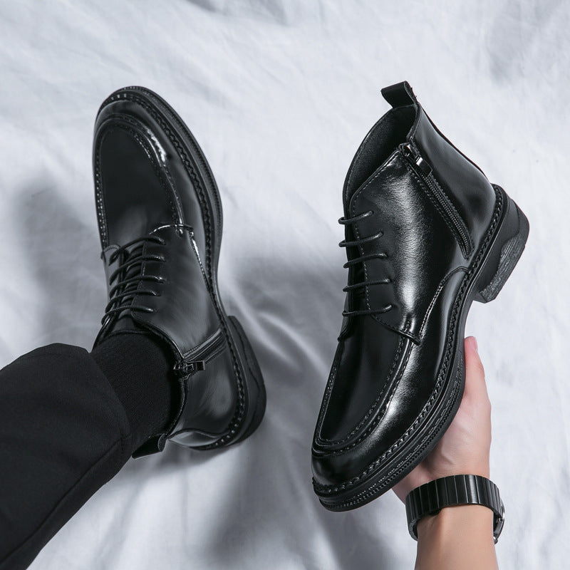 Casual Stiefel für Herren