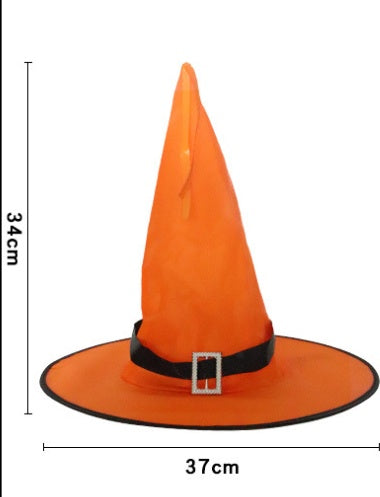 Halloween Glowing Hut