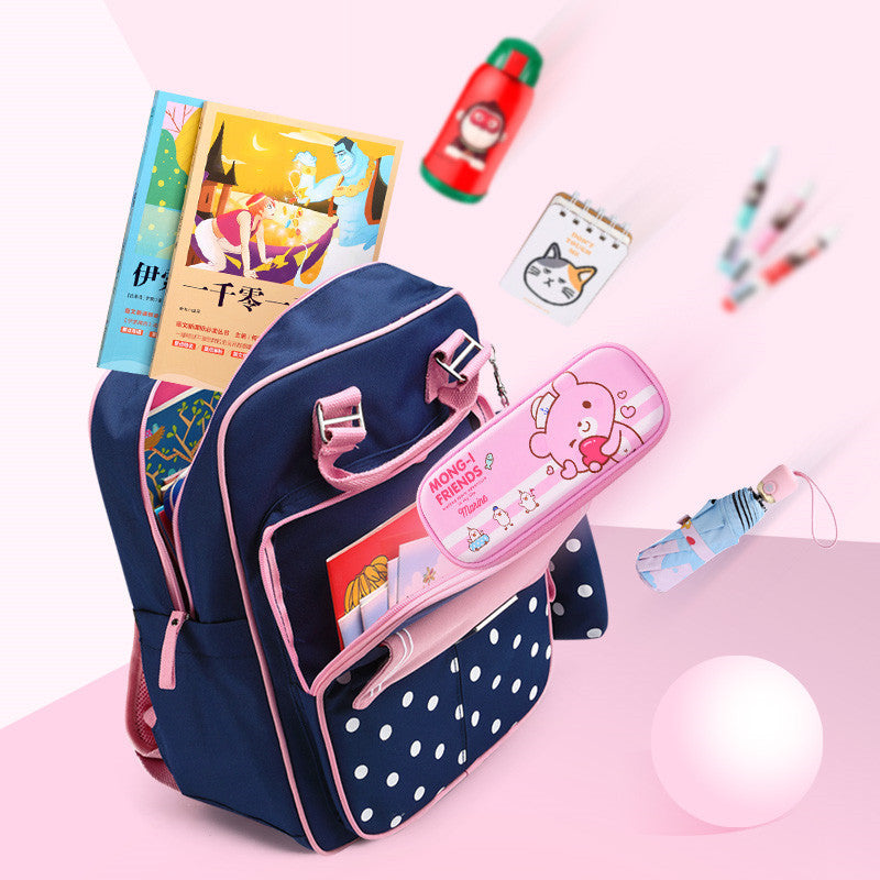 Kinder Grundschultasche