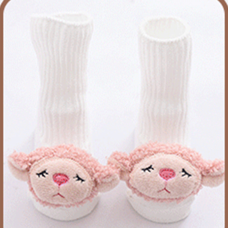 Baby Socken