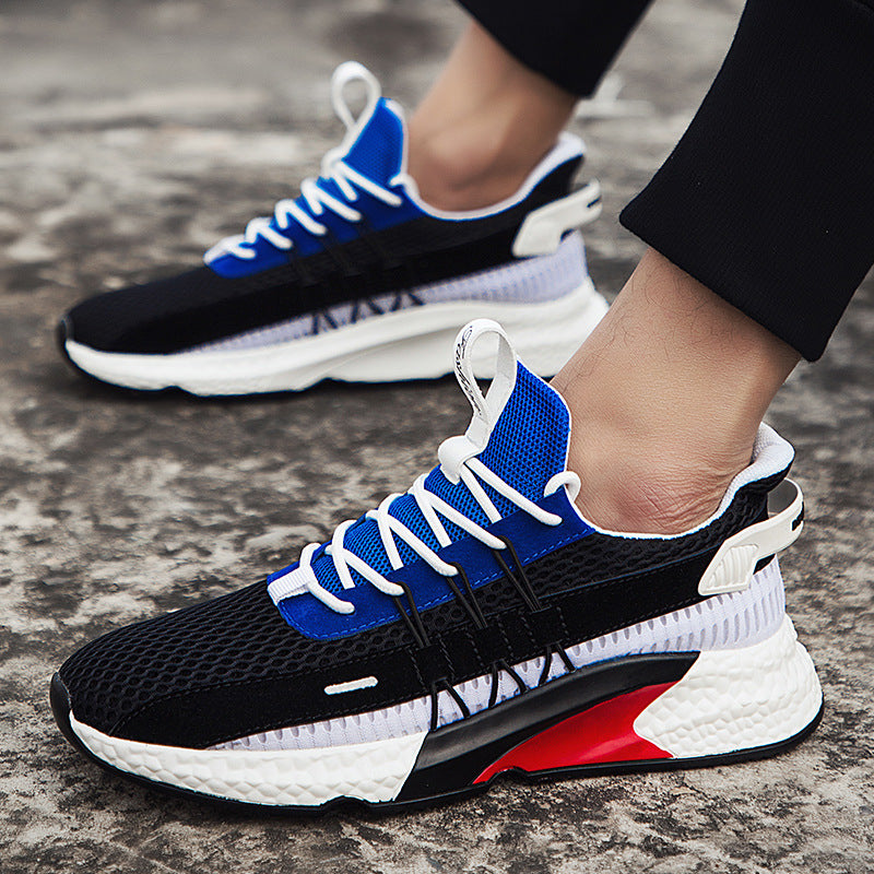 Leichte Herren Laufschuhe