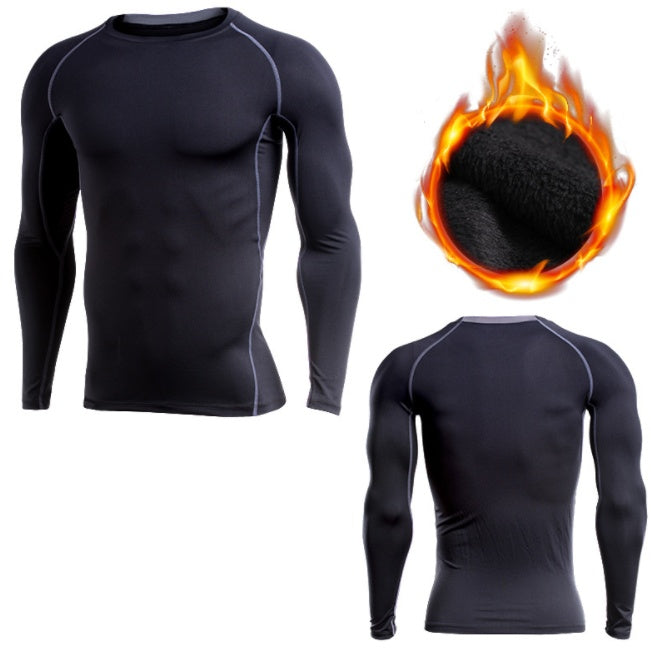 Trainings-Fitnesskleidung für Herren