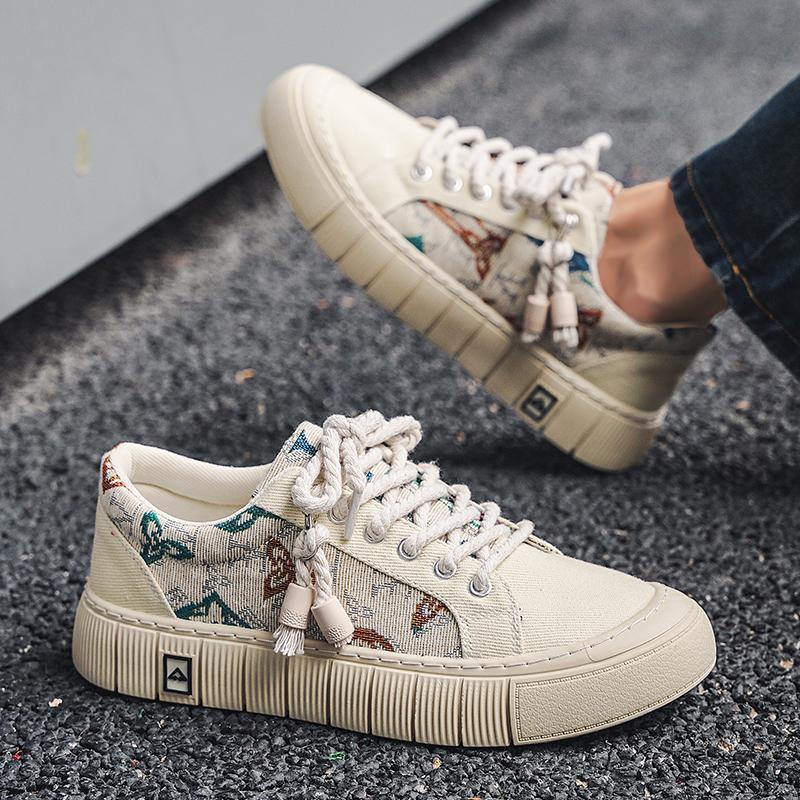 Stylische Sneakers für Herren