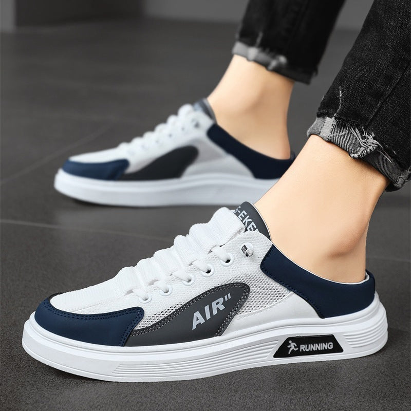 Low-Top-Freizeitschuhe für Herren