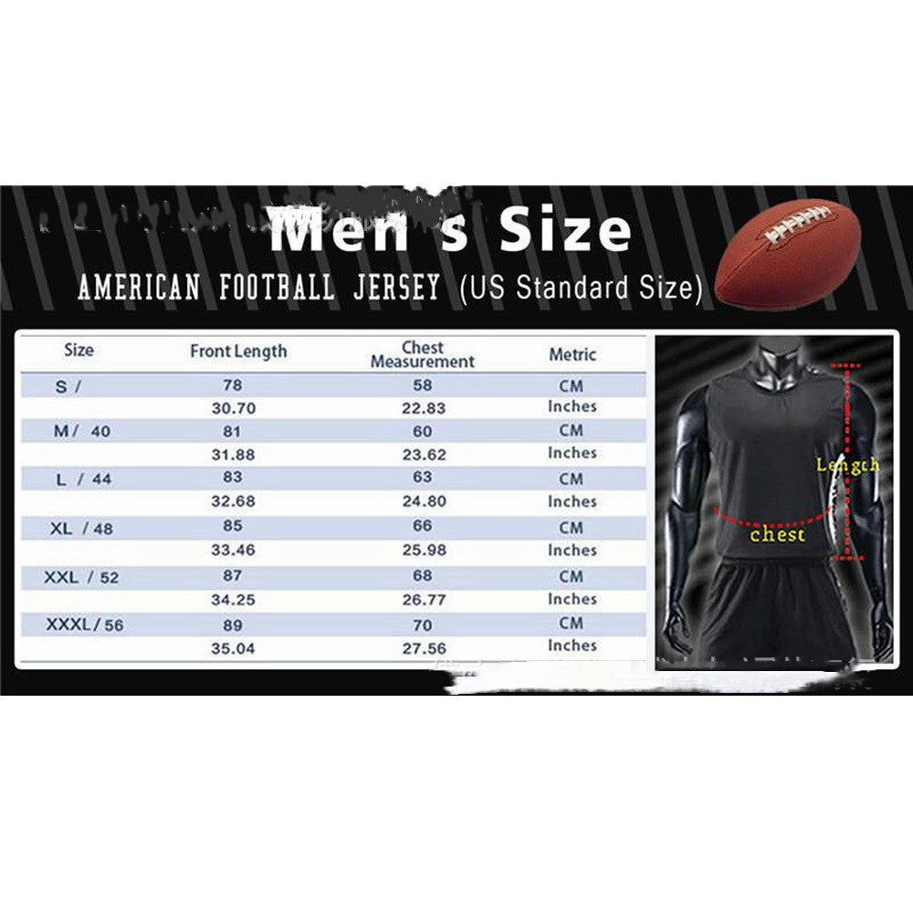 Rugby Shirt für für Herren