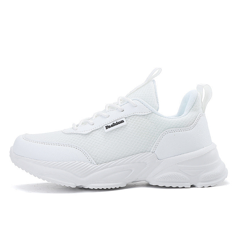 Mesh-Laufschuhe für Damen