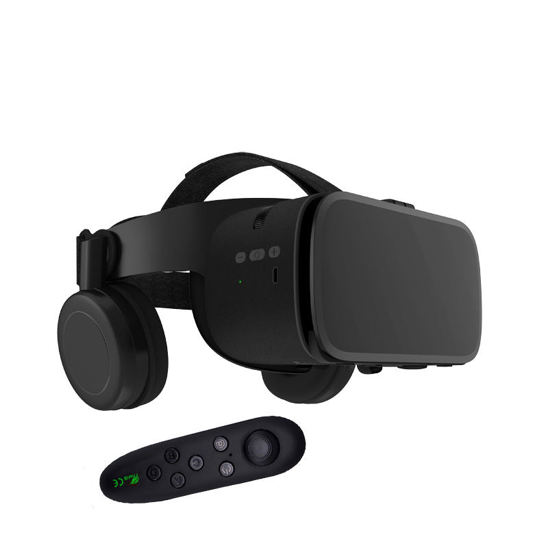 Bluetooth Wireless Headset Virtuelle VR Brille 3D