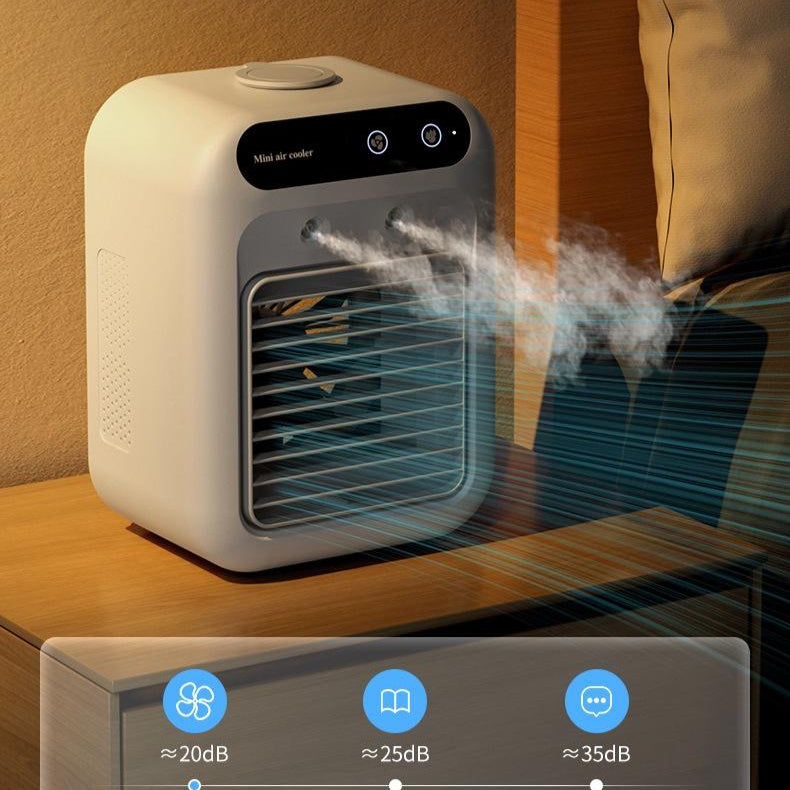 Klimaanlage Luftkühler
