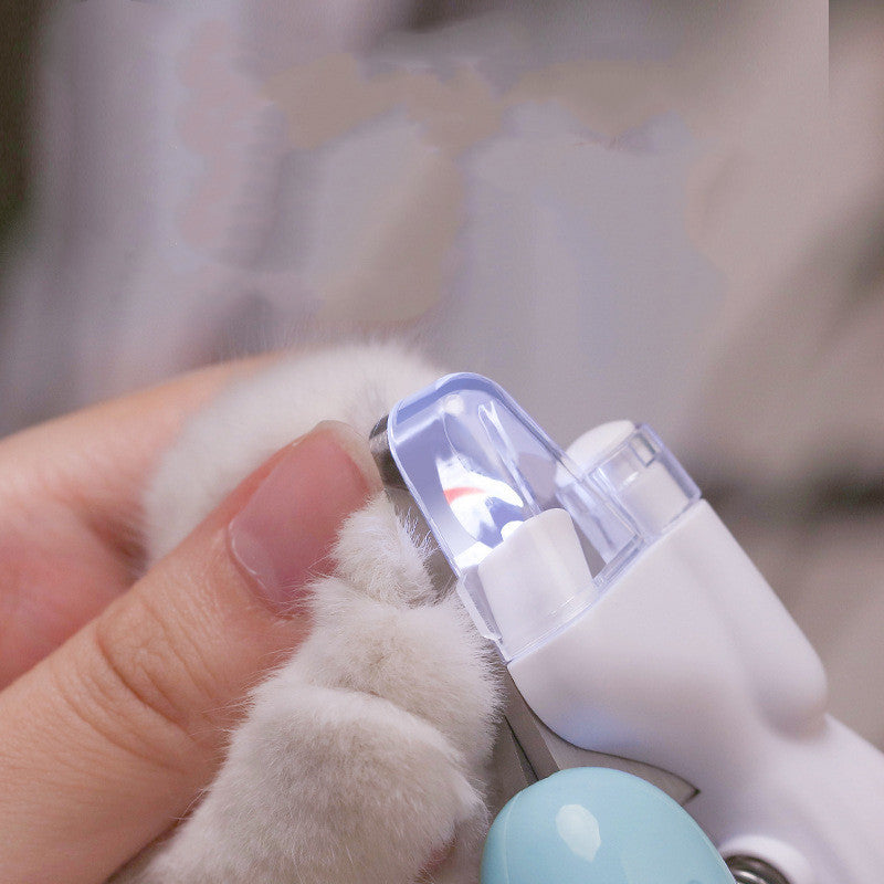 Nagelknipser für Haustiere