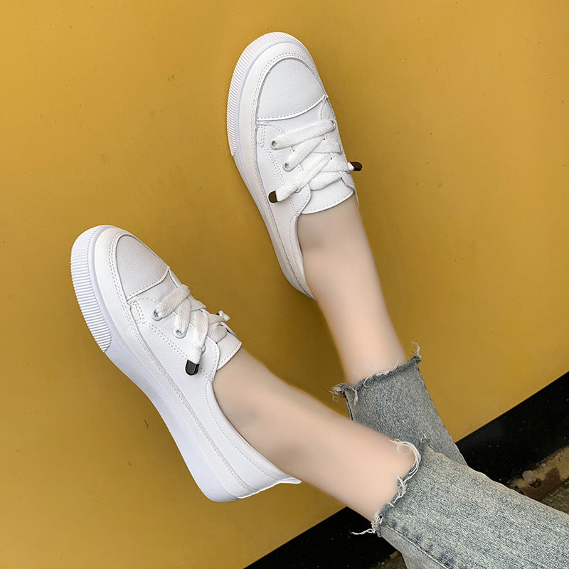Stilvolle Und Einfache Casual Damenschuhe