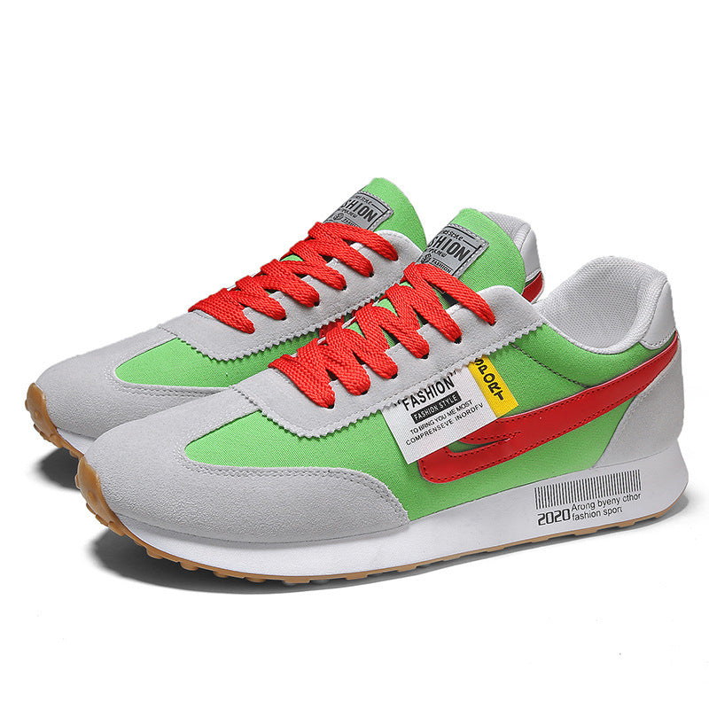 Casual Sport Laufschuhe