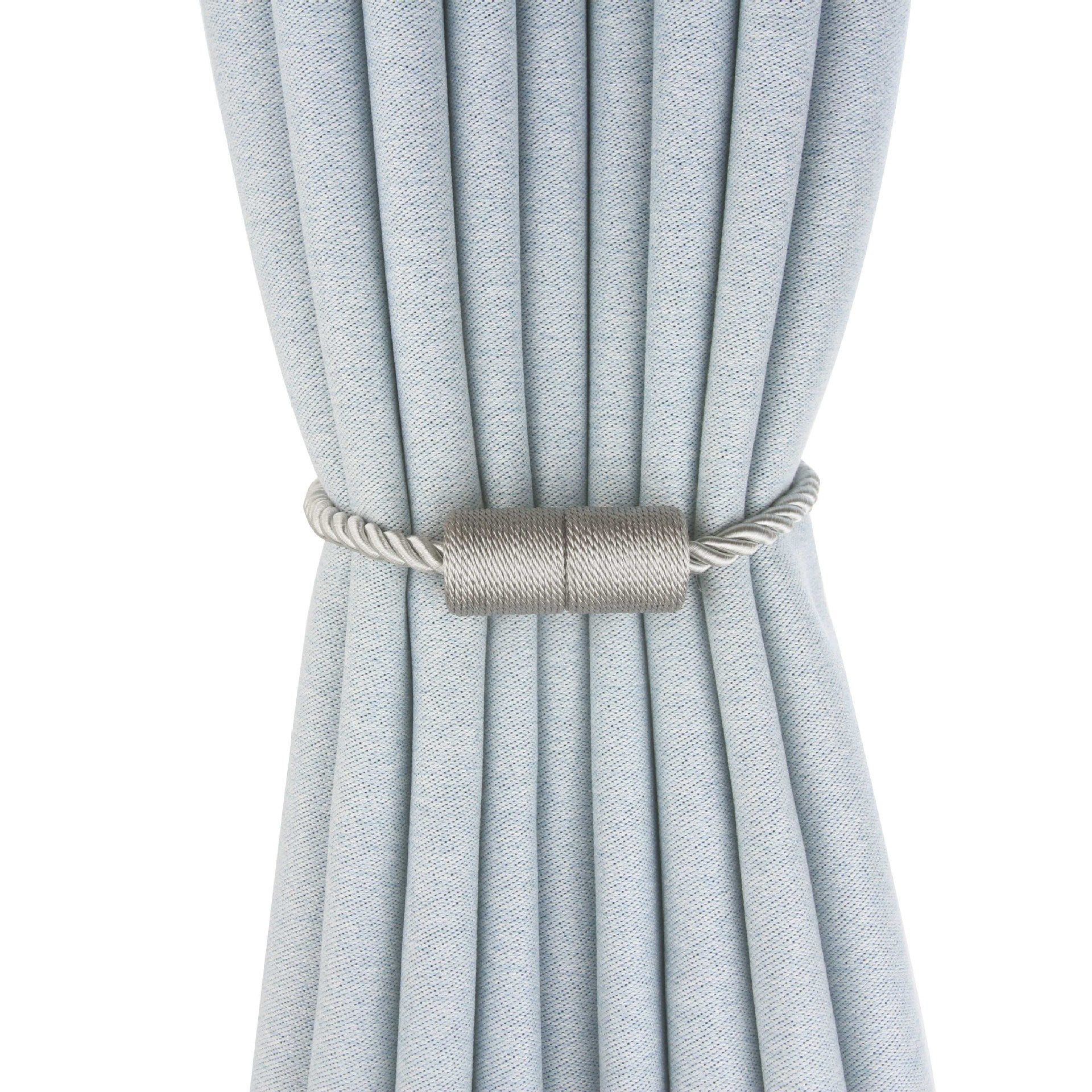 Zylindrische Vorhangbandage