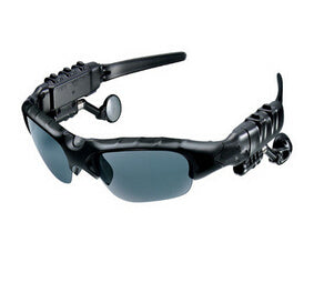 Bluetooth Sonnenbrille