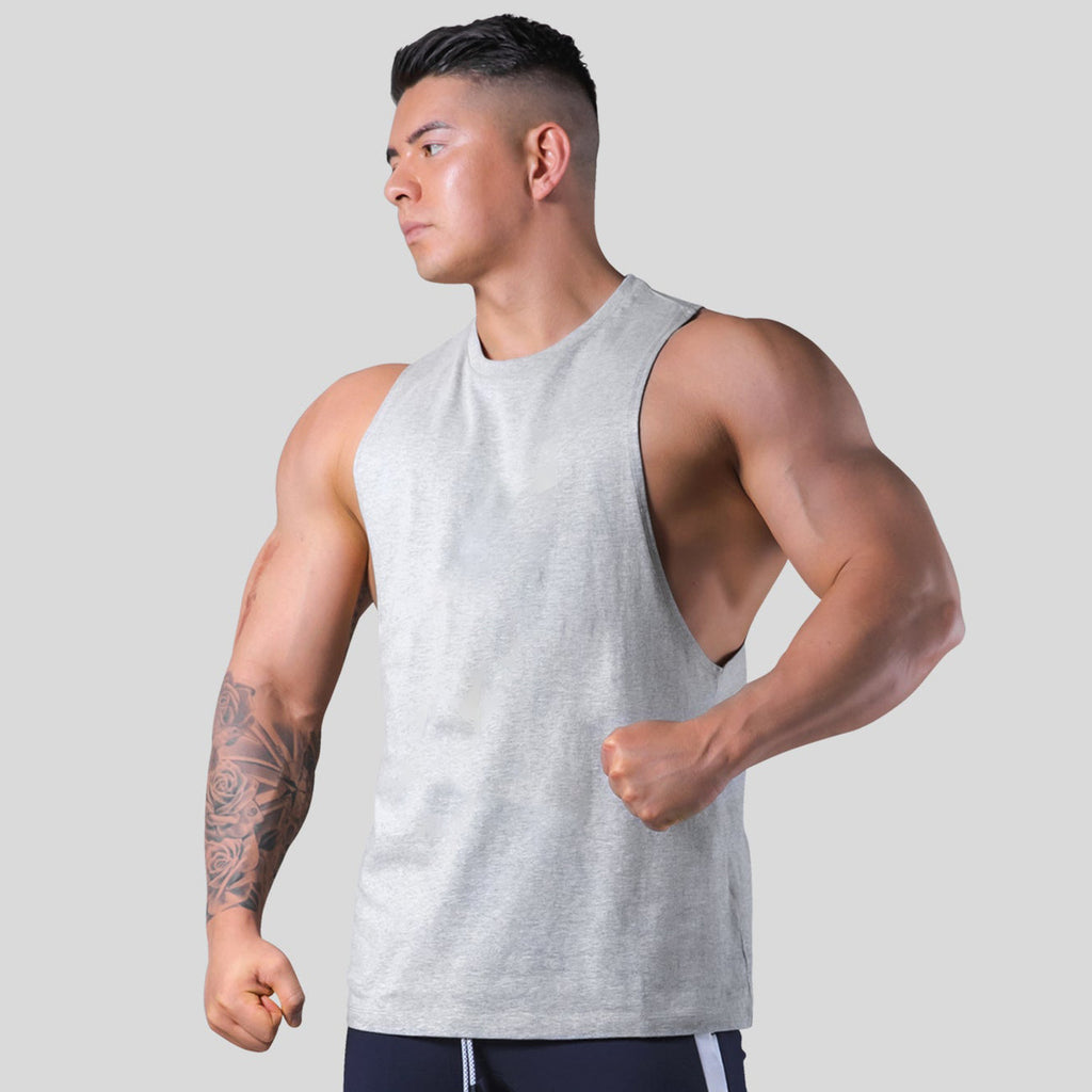Muscle Fitness Tank Top