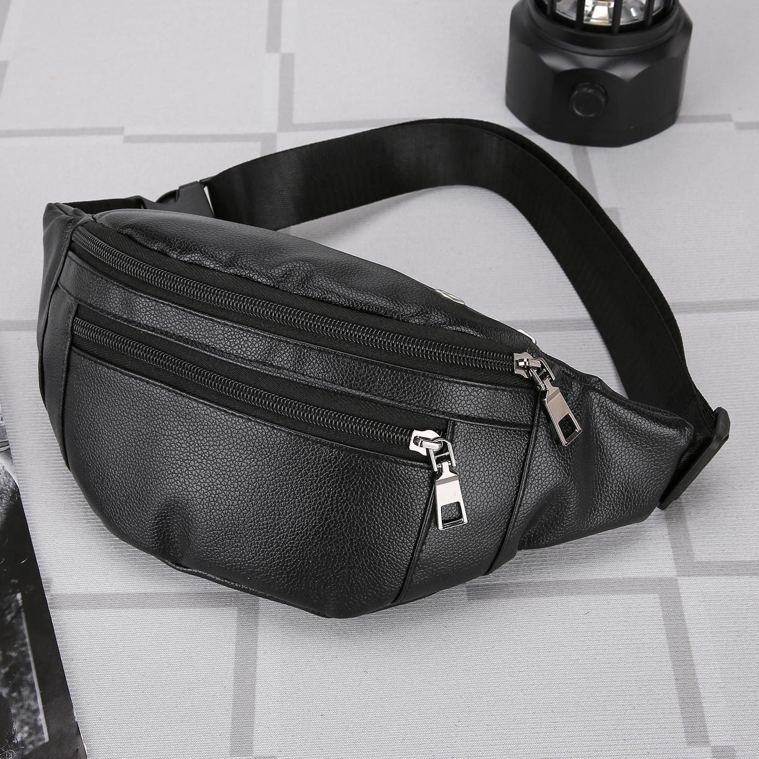 Bauchtasche für Herren