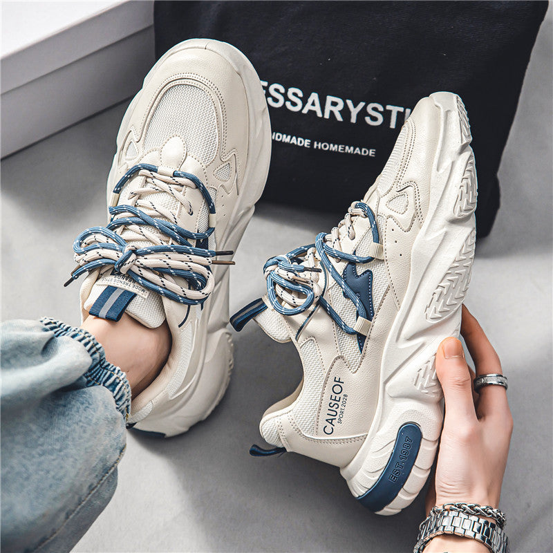 Stylische Herrenschuhe