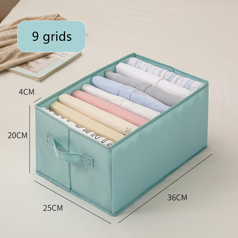 Schubladen-Organizer-Box