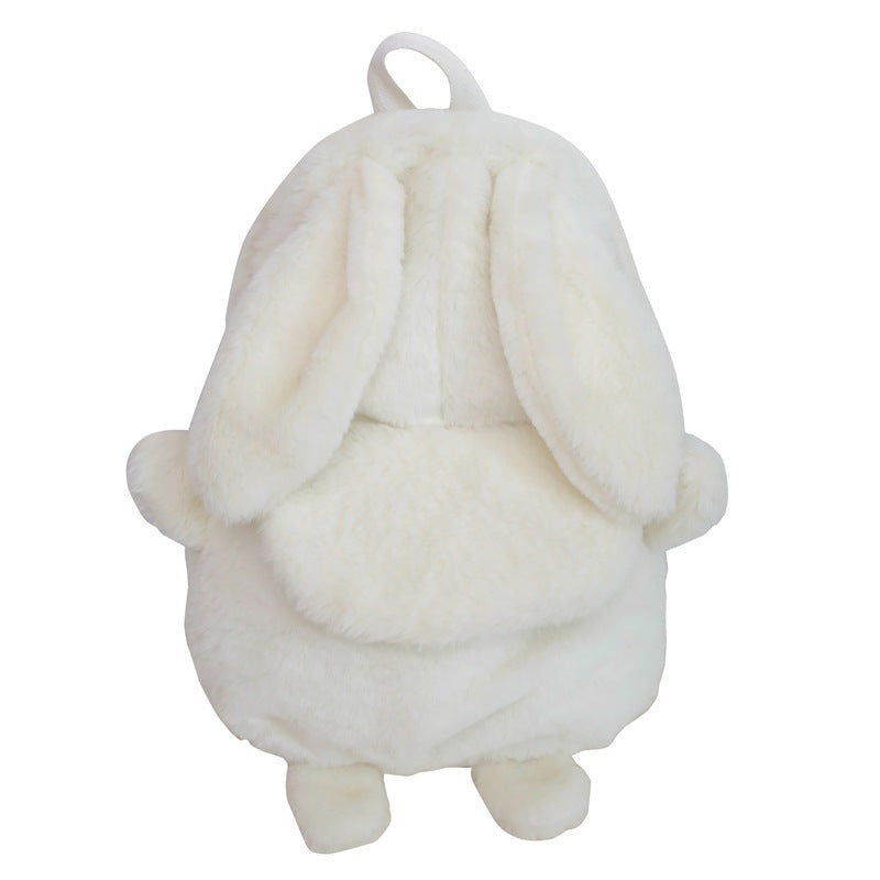 Plüschrucksack