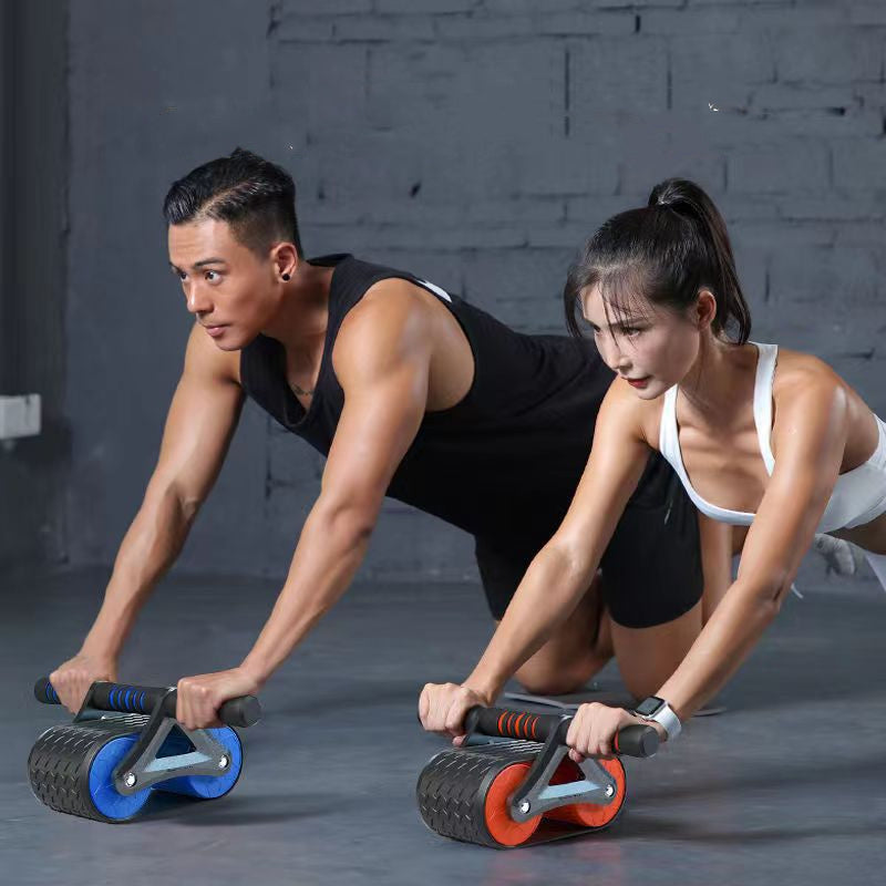 Handgelenk-Unterarm-Handgriff-Armtrainer