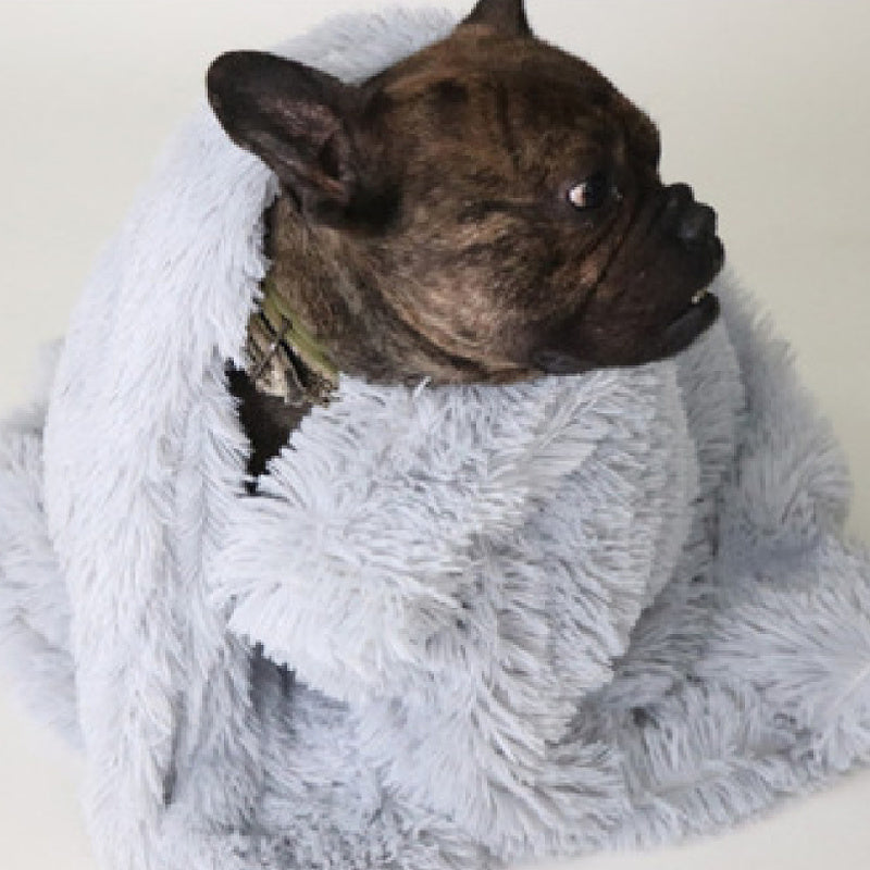 Haustier Hundekatzendecken