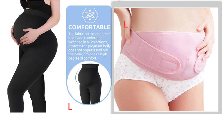 Umstandsleggings
