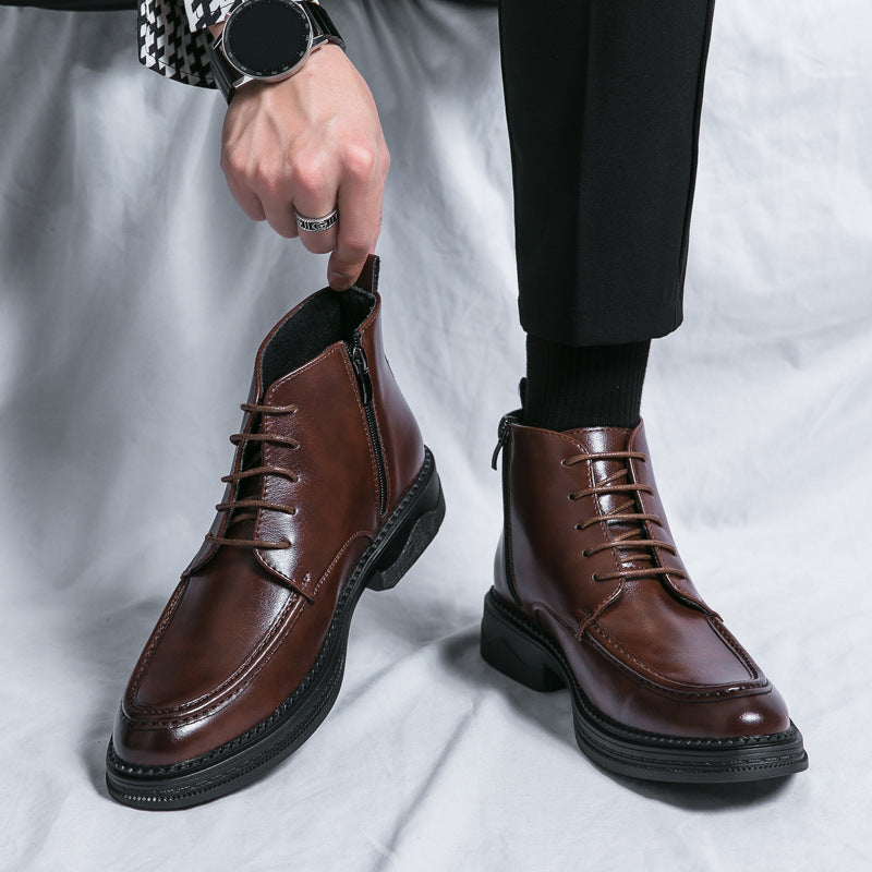 Casual Stiefel für Herren