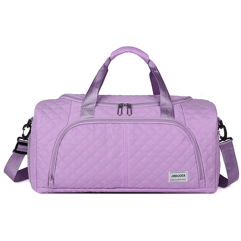 Outdoor Fashion Sportstasche