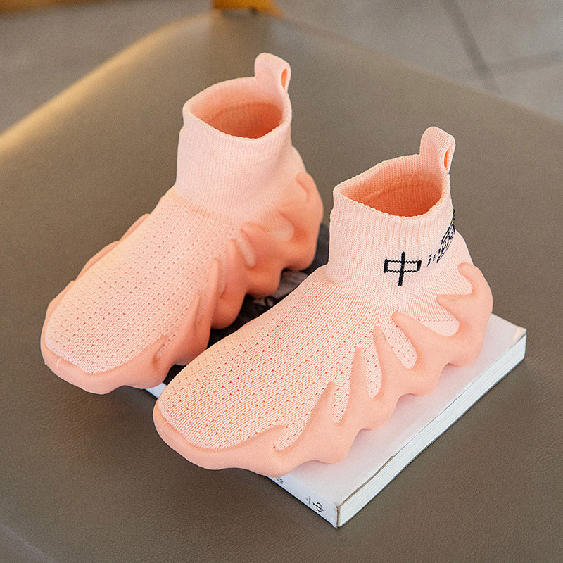 Kinder Socken Schuhe