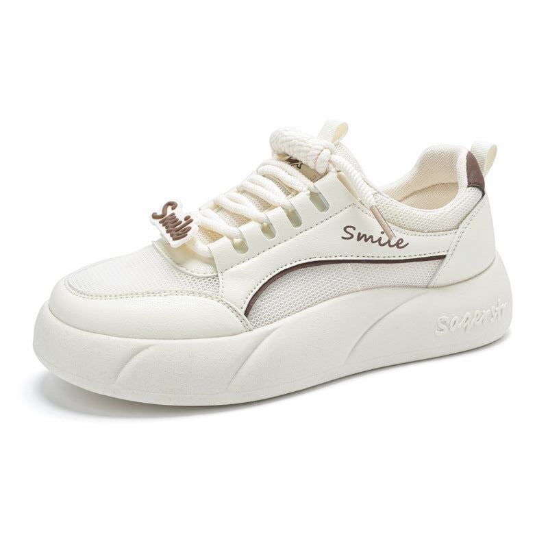 Atmungsaktive Sportschuhe für Damen