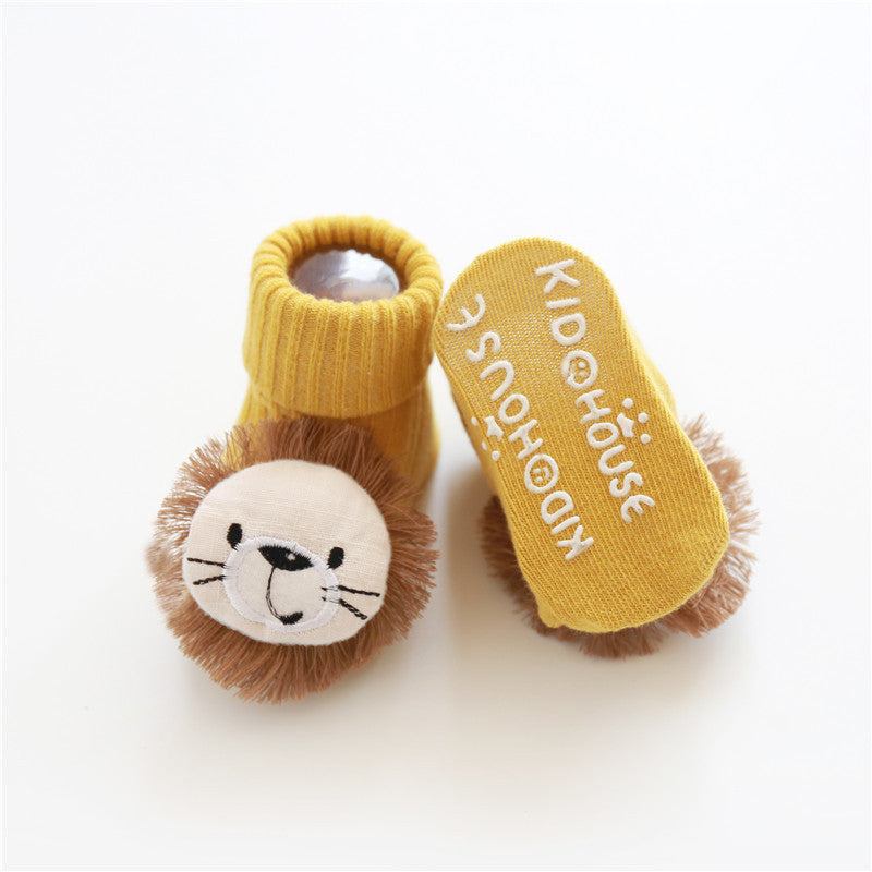 Baby Socken
