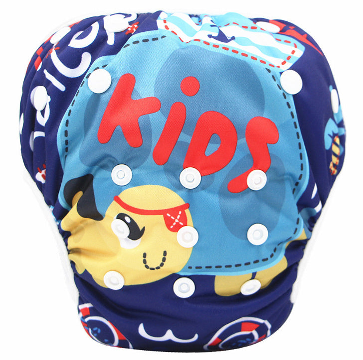 Kinder Badehose