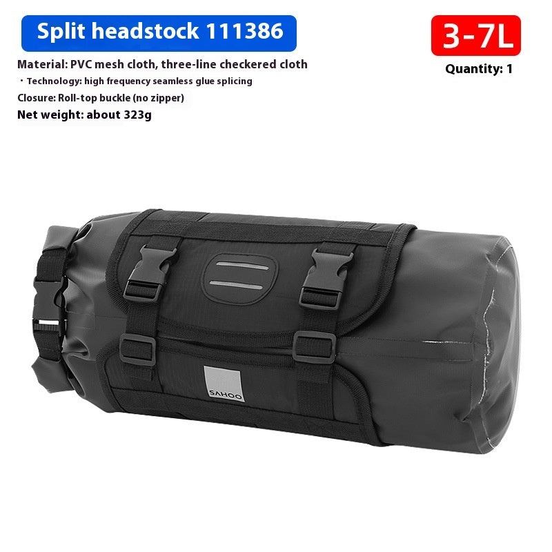Mountainbike Tasche