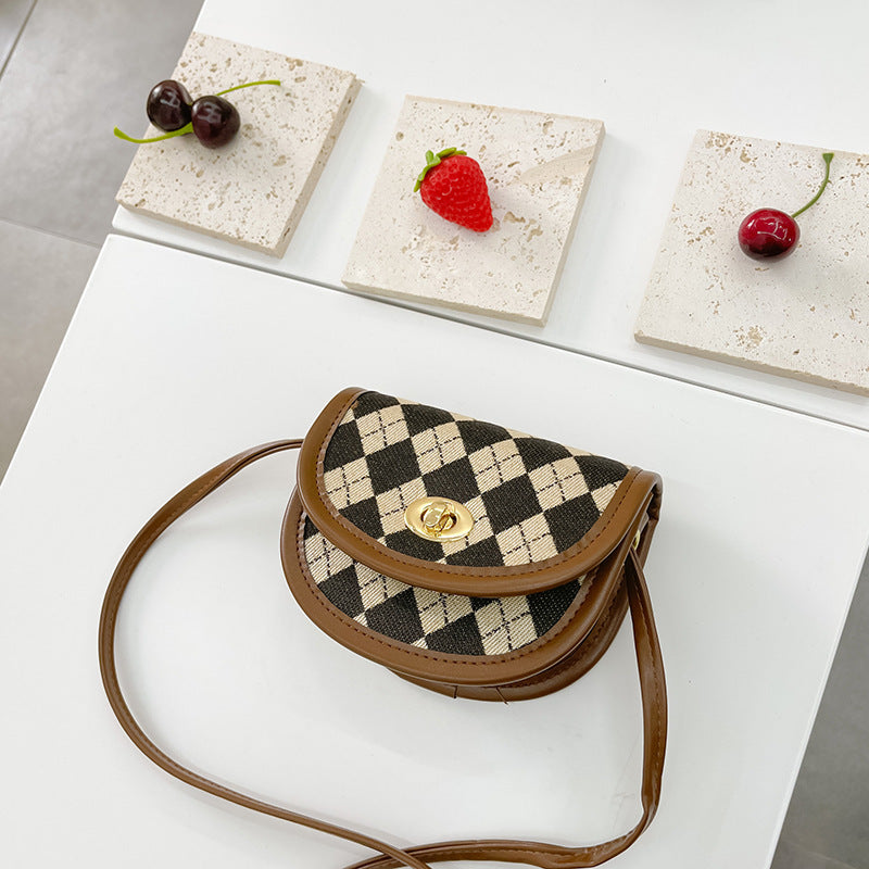 Stilvolle Kindertasche